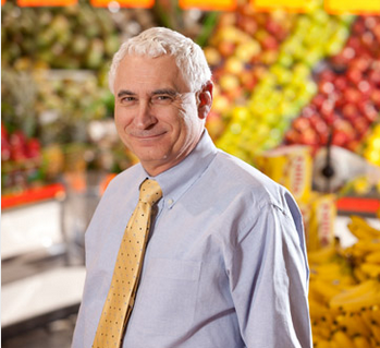 Photo of author Michael Patrick Doyle